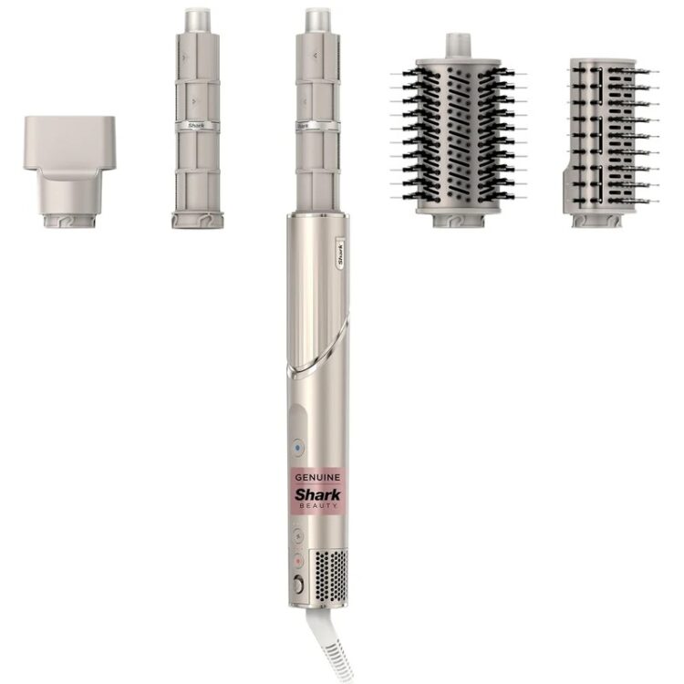 سشوار حرفه ای شارک نینجا HD430