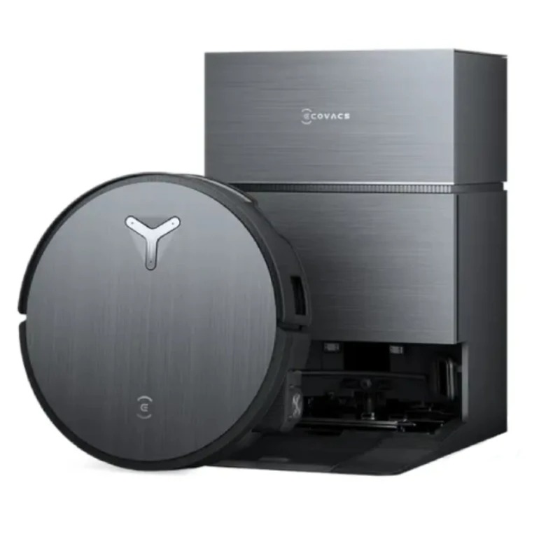 جارو رباتیک اکووکس مدل X11 Pro Omni