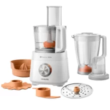 غذاساز فیلیپس مدل | PHILIPS Food Maker HR7520