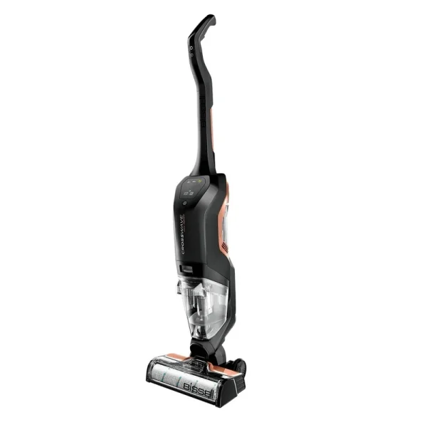 جاروشارژی سه کاره بیسل مدل 2767 Cross Wave Cordless Max