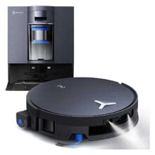 جارو رباتیک اکووکس Ecovacs X12 Omni Cyclone