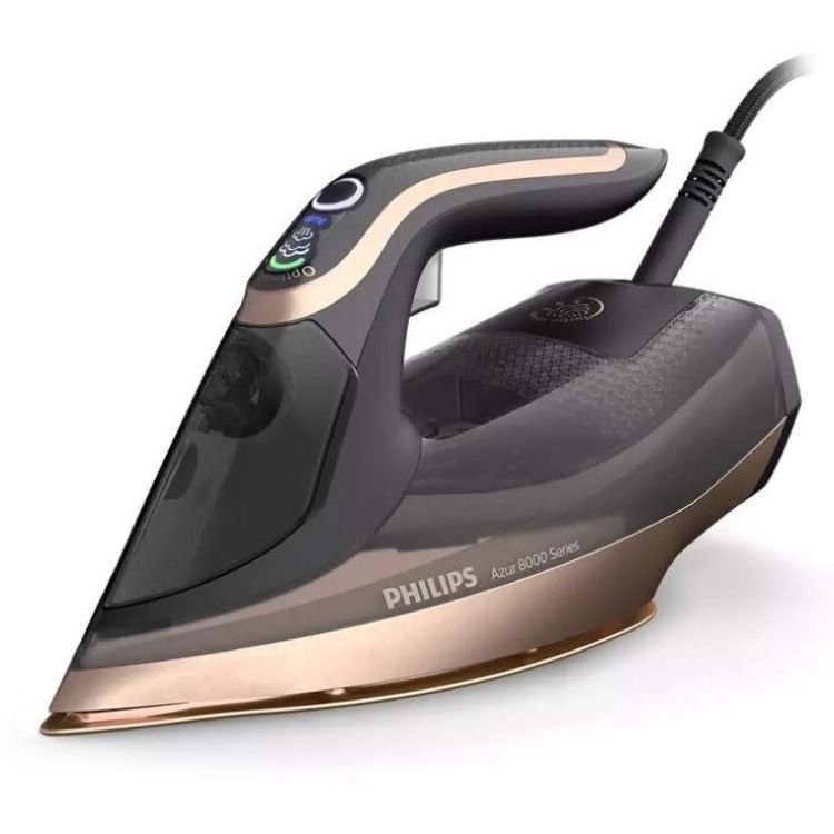 اتو بخار فیلیپس مدل | DST8041 ا philips DST8041 steam iron