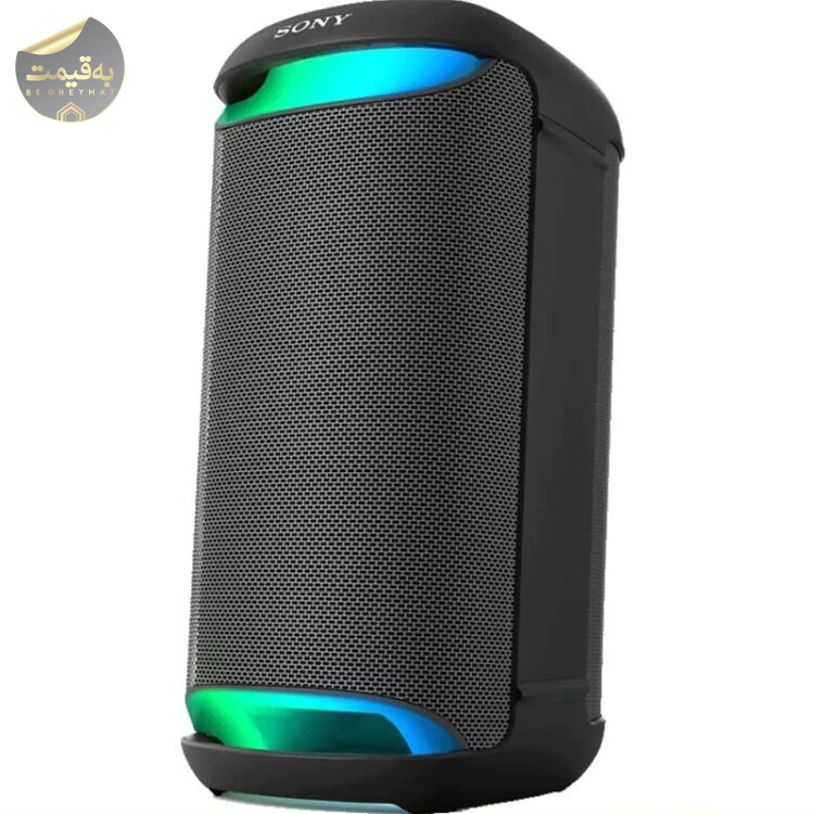 اسپیکر بلوتوثی سونی مدل SRS-XV500