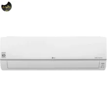 کولر گازی ال جی مدل AMP-26000 – سفید
