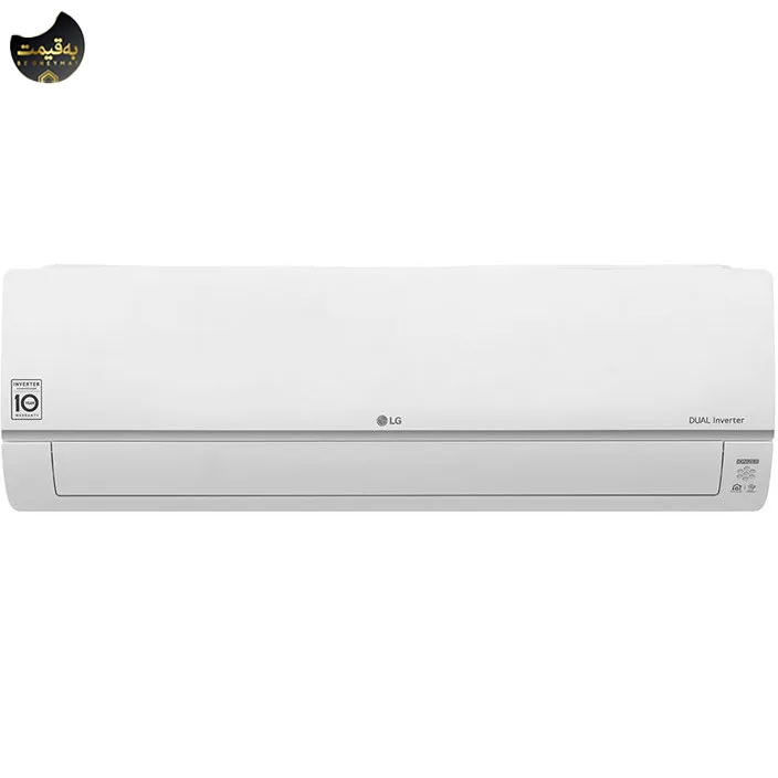 کولر گازی ال جی مدل AMP26000 سفید