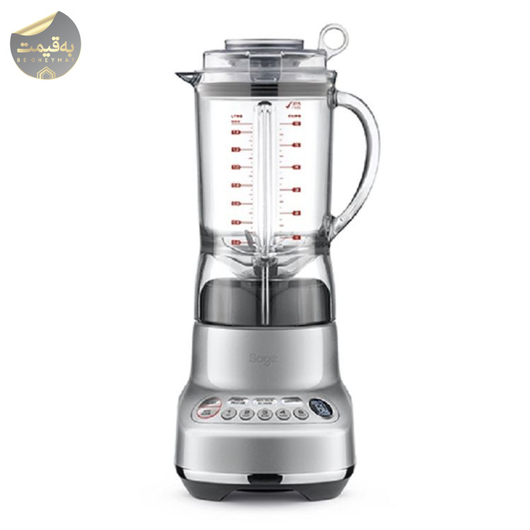 مخلوط کن سیج Sage مدل SBL620SIL ا Sage SBL620SIL