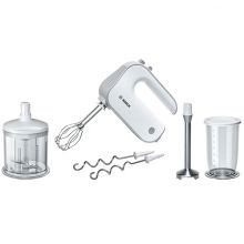 همزن بوش مدل | MFQ4080 ا Bosch MFQ4080 Hand Mixer