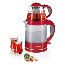 چای ساز بوش مدل | TTA2010 ا Bosch TTA2010 Tea Maker