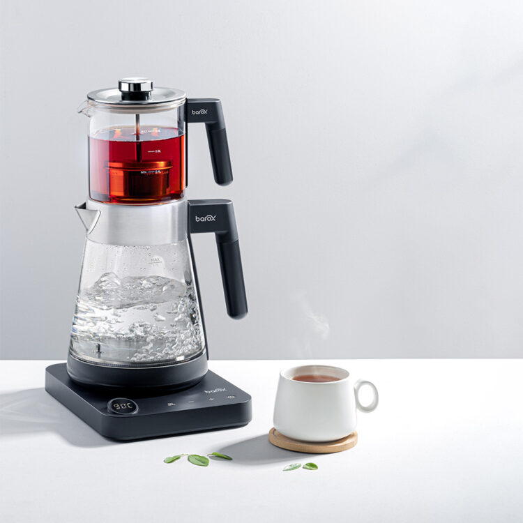 چای ساز برقی Barox مدل 401-TM