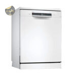 ماشین ظرفشویی بوش مدل SMS4ECW26M ا Bosch Dishwasher SMS4ECW26