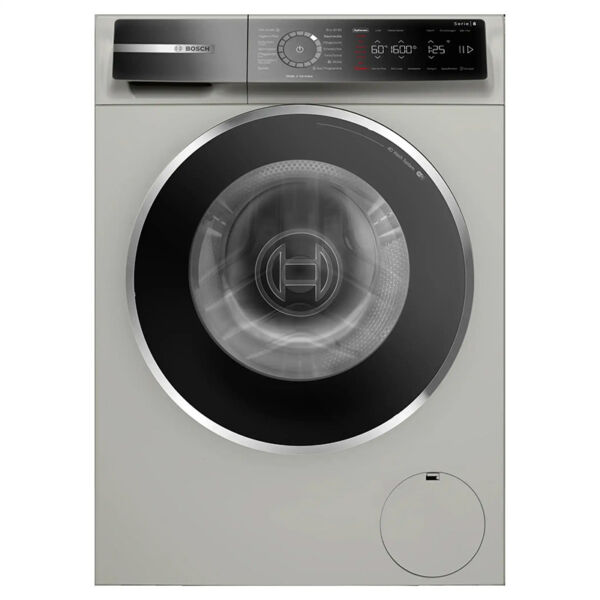 ماشین لباسشویی 10 کیلویی بوش WGB2560X0 ا WGB2560X0 10 kg washing machine Bosch