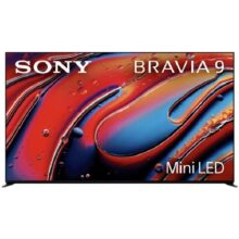 تلویزیون سونی BRAVIA 9 مدل 75XR90