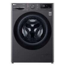 لباسشویی 10 کیلو ال جی Y3 دودی 2024 مدل F4Y3RYGYJV