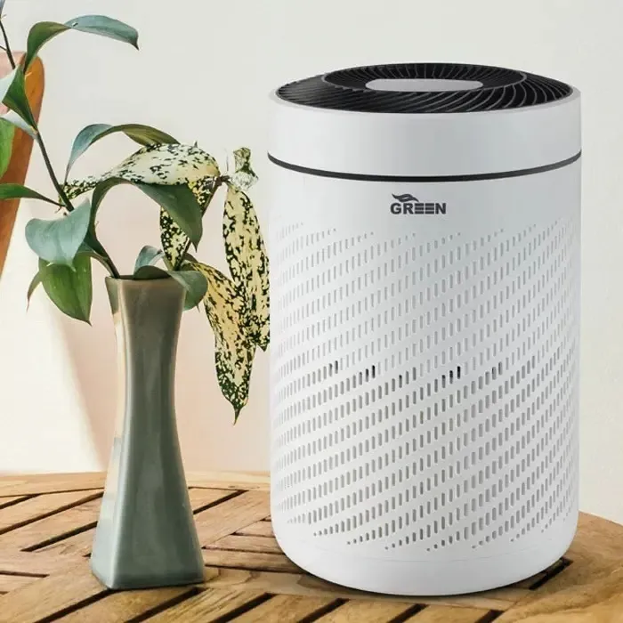 تصفیه کننده هوا گرین مدل GAP200P1F4