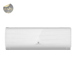 کولر گازی جنرال برلین 12000 کم مصرف گاز R410A