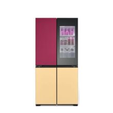 یخچال ال جی مدل V960 مود آپ