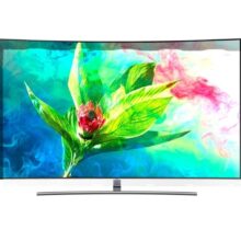 محافظ صفحه نمایش تلویزیون 46 اینچ