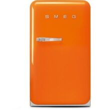 یخچال اسمگ مدل FAB10 رنگ نارنجی
