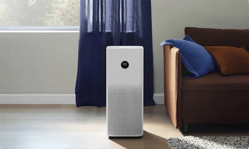 تصفیه هوای شیائومی