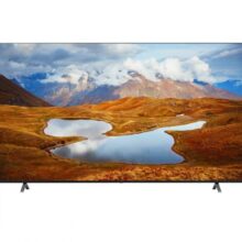 تلویزیون 75 اینچ ال جی مدل 75UR801C