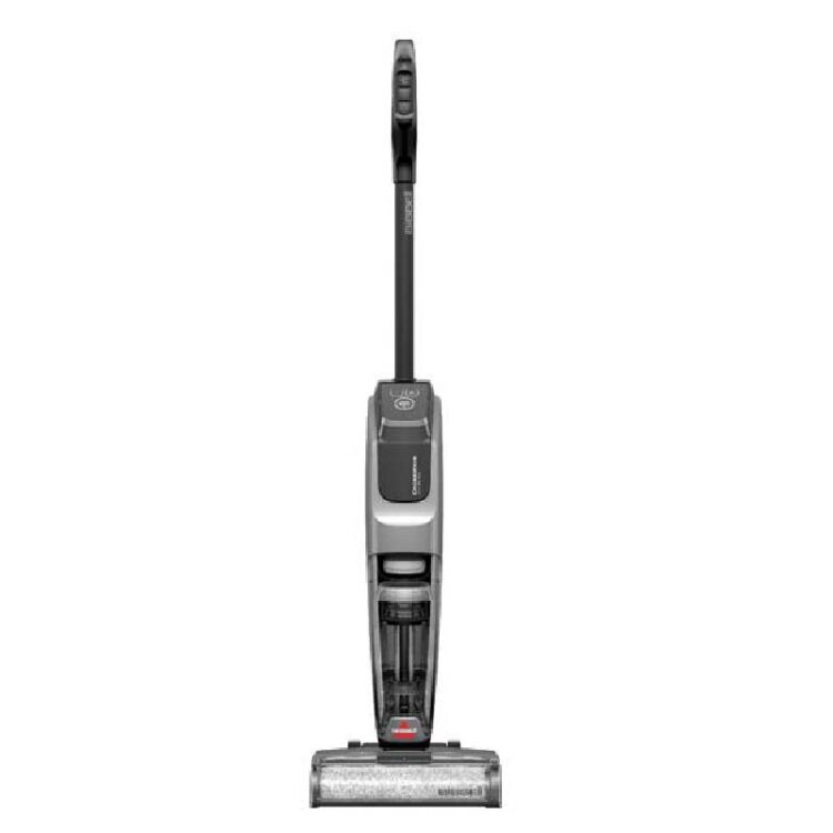 جاروشارژی و زمین شوی بیسل مدل CrossWave Omniforce Edge