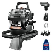 نقطه شوی بیسل مدل Spot Clean Hydro Steam