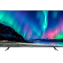 تلویزیون 43 اینچ Xiaomi مدل MI TV 4S L43M5-5ASP