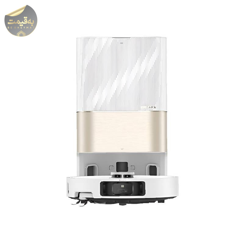 جارو رباتیک دریم X40 Ultra