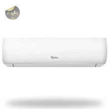 کولر گازی دیواری دور ثابت تروپیکال جی پلاس مدل GAC-HF12MU3