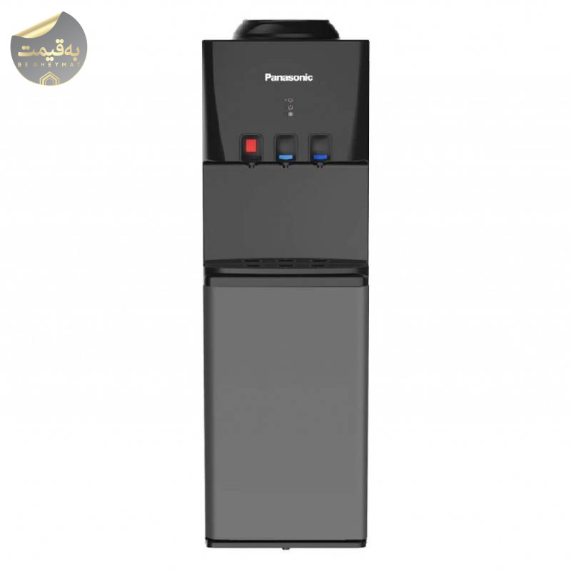 آبسردکن ایستاده سه شیر پاناسونیک مدل SDM-WD3128 TF