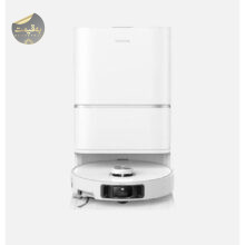 جارو رباتیک دریم Dreame L40 Ultra Robot Vacuum