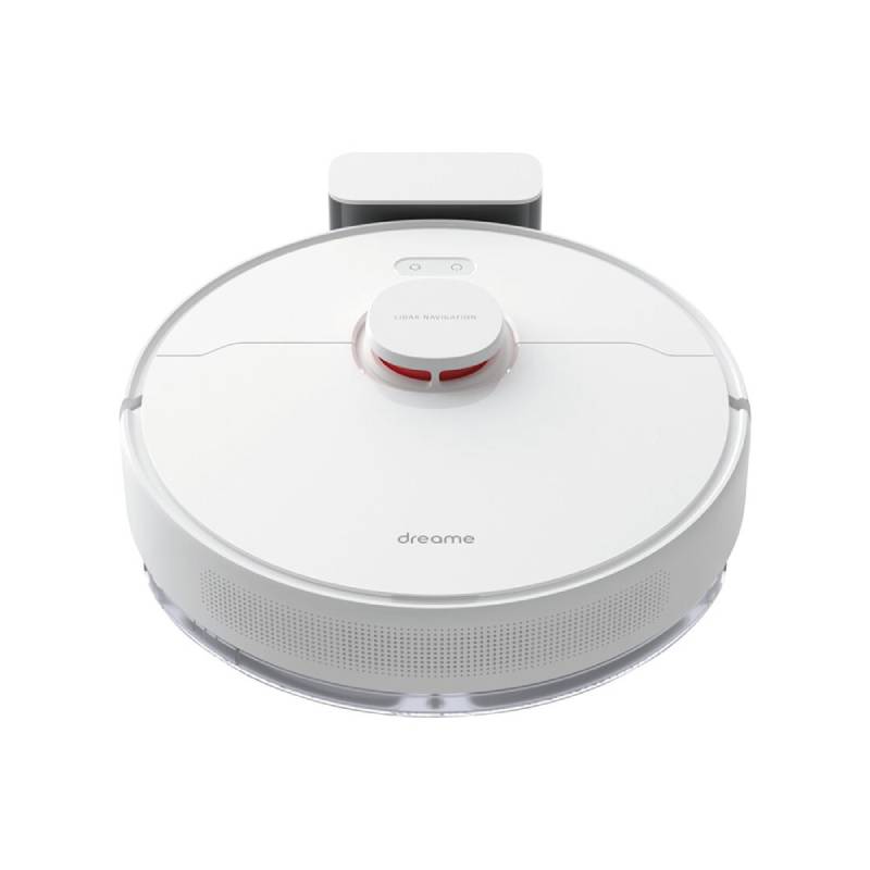 جاروبرقی رباتيک شیائومی مدل Dreame D10S Robot Vacuum Cleaner