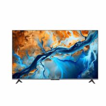 تلویزیون شیائومی مدل S سایز ۵۵ اینچ Ultra HD 4K LED