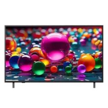 تلویزیون ال جی 65UA8500 ساخت 2025