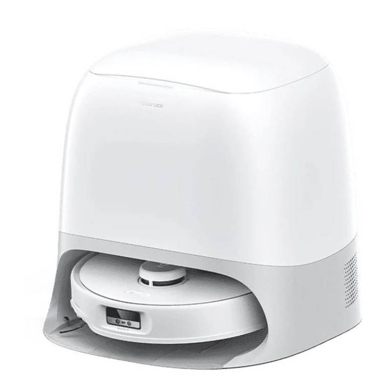 جارو رباتیک شیائومی Roborock Qrevo Curv