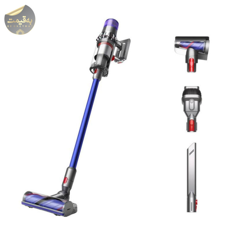 جاروشارژی دایسون مدل v11 advanced