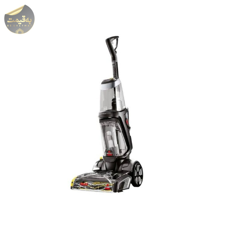 فرش شوی بیسل مدل BISSELL PROHEAT 2X REVOLUTION 2066