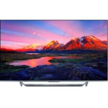 تلویزیون هوشمند شیائومی مدل Mi TV Q1 QLED 75 Inch