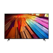 تلویزیون ال جی 75UT80006