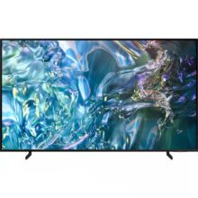 تلویزیون سامسونگ Q60D سایز ۷۵ اینچ QLED کیفیت تصویر Ultra HD 4K