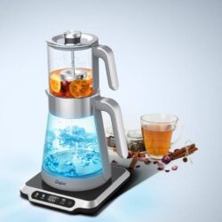 چای ساز کایلوت مدل WG17H