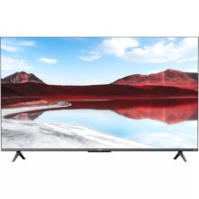 تلویزیون شیائومی A Pro سایز ۵۵ اینچ Ultra HD 4K QLED