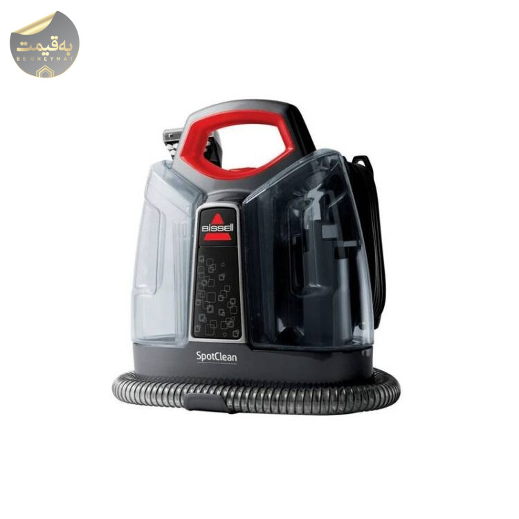 فرش و مبل شوی بیسل مدل Spot Stain