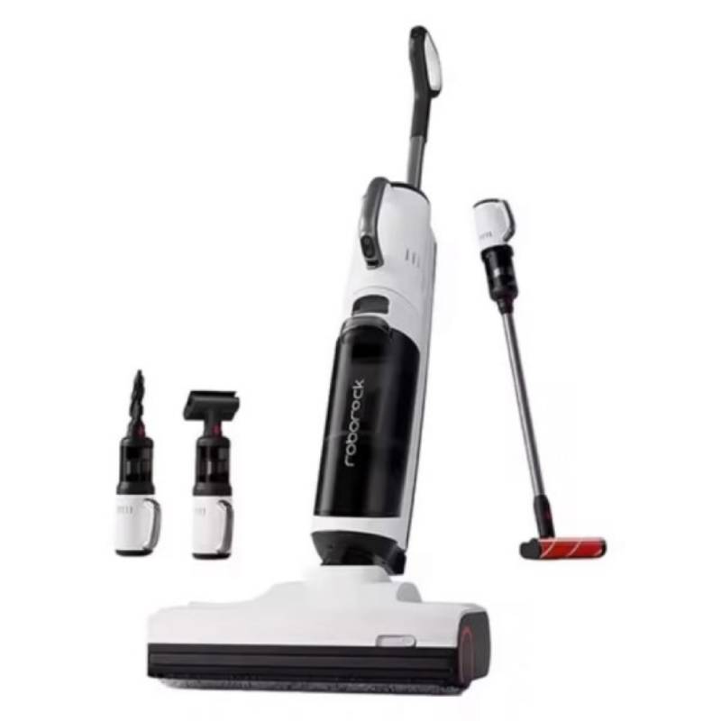 جاروشارژی و زمین شوی روبوراک مدل ROBOROCK A10 ULTRA