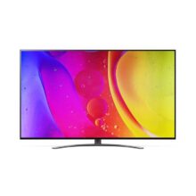 تلویزیون 75 اینچ ال جی مدل LG 75NANO846