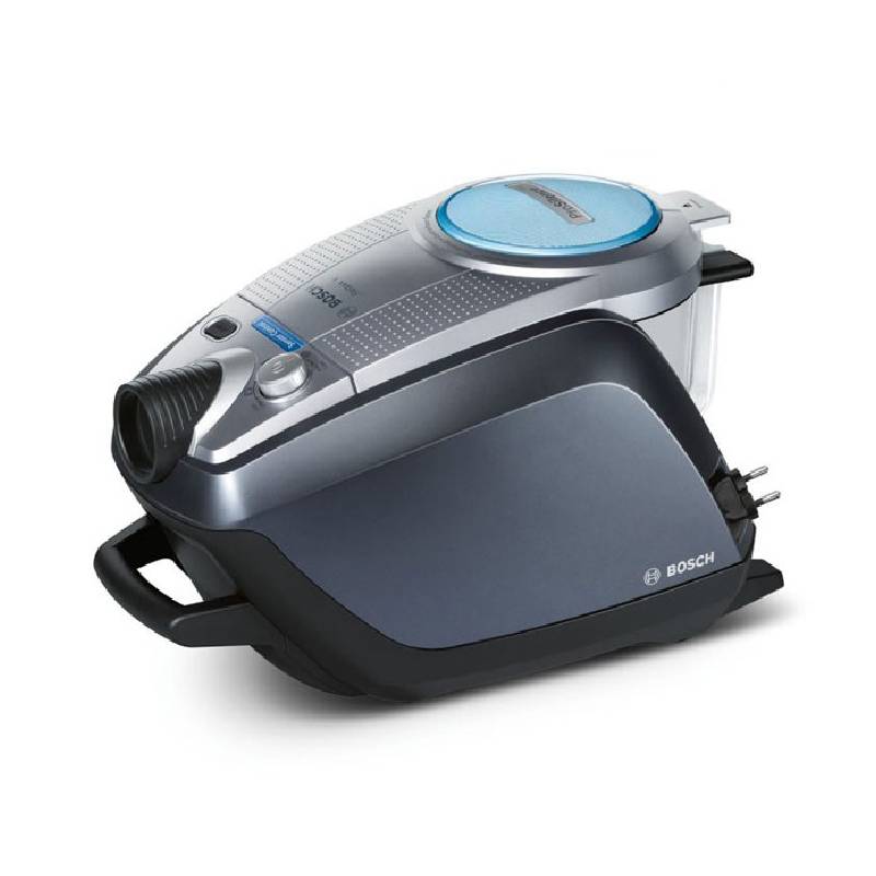 جارو برقی مخزن دار بوش bosch BGS5330