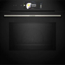 فر توکار بوش مدل BOSCH HMG978NB1