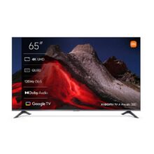 تلویزیون شیائومی A Pro سایز ۷۵ اینچ QLED Ultra HD 4K