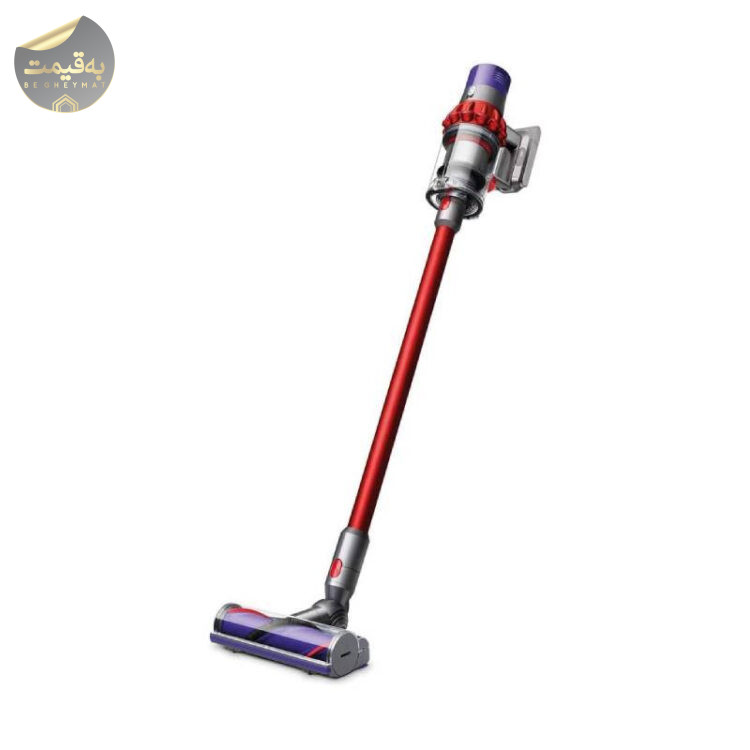 جارو شارژی دایسون Dyson V10 Total Clean Cordless