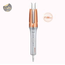 فر کننده مو شیگلم SHEGLAM سایز 25